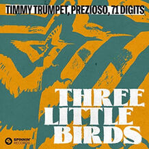 Three Little Birds