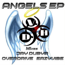 Angel EP