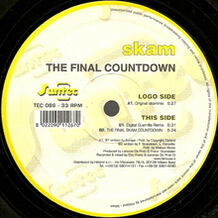 The Final Countdown