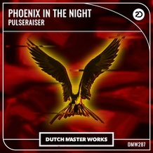 Phoenix In The Night