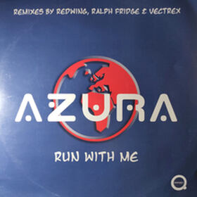 Run With Me