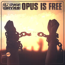 Opus Is Free
