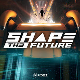 Shape The Future EP