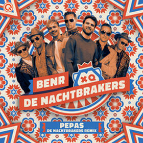 Pepas (De Nachtbrakers Remix)