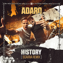 History (Scarra Remix)