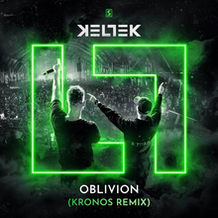 Oblivion (Kronos Remix)