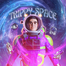 TRIPPY SPACE
