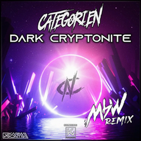 Dark Cryptonite (MBW Remix)