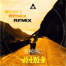 Escape (Jeener Remix)