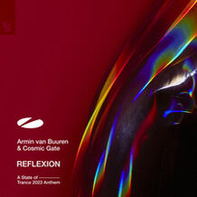 Reflexion (ASOT 2023 Anthem)