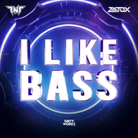 I Like Bass