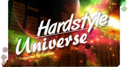Hardstyle mit Cyn0wn