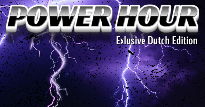 Power Hour (Exclusive Dutch Edition)