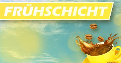 Frühschicht - Hardstyle Edition