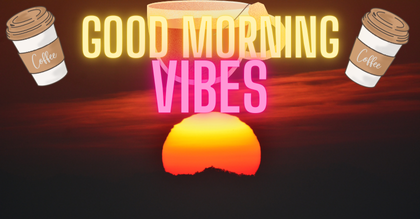 Good Morning Vibes - House Edition