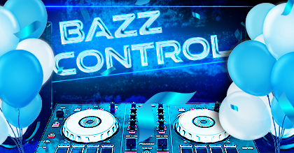 Bazz Control (Spezial)