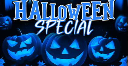 Halloween Special