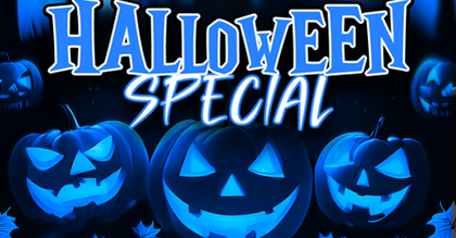 Halloween Special