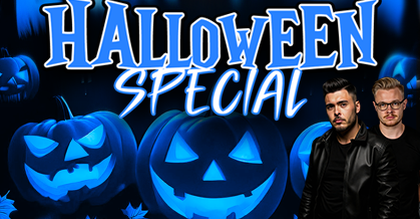 Halloween Special Guest Mix