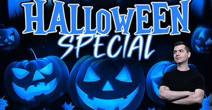 Halloween Special Guest Mix