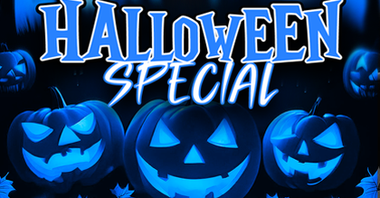 Halloween Special