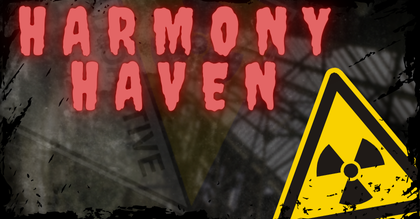 Harmony Haven - Warm Up