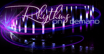 Rhythms on demand