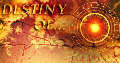 Destiny Of I Don't Know Either