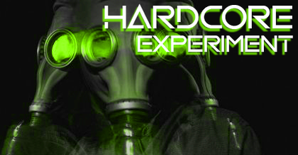 Hardcore Experiment