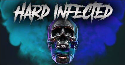 Hard Infected