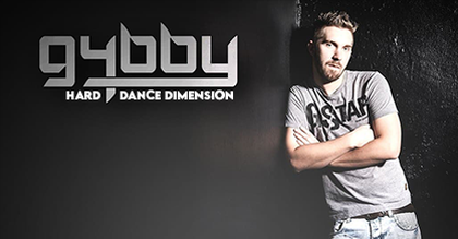 Hard Dance Dimension