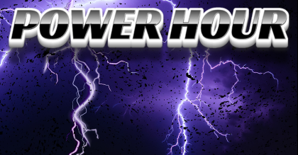 Power Hour (To The Core Edit)