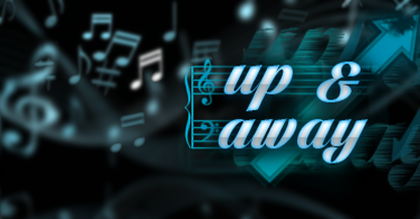 Up 'N' Away *Hard Edit*