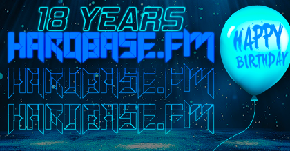 18YRS Special - P-SPAZE