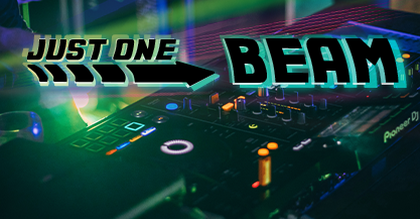 Just One Beam pres. Hard Techno /w Kiyu