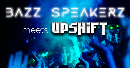 Bazz Power mit Shift