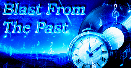 DJ Salvatore Presents: DJ Salvatore Blast From The Past