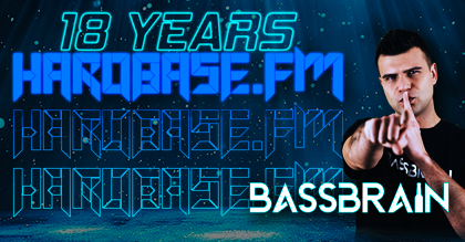 18YRS Special -  Bassbrain