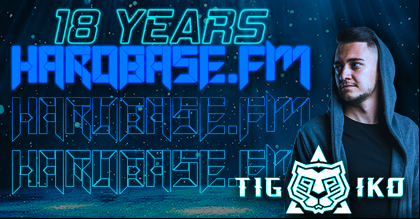 18YRS Special - Tigaiko