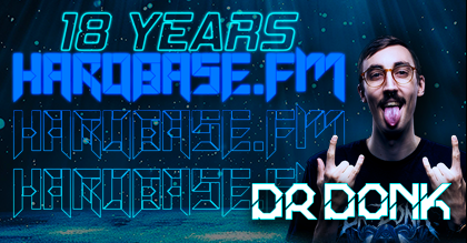 18YRS Special - Dr Donk