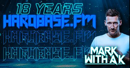 18YRS Special -  Mark With A K