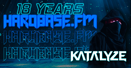 18YRS Special -  KATALYZE