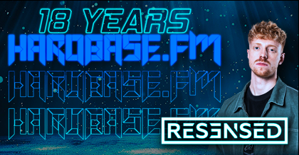 18YRS Special -  RESENSED