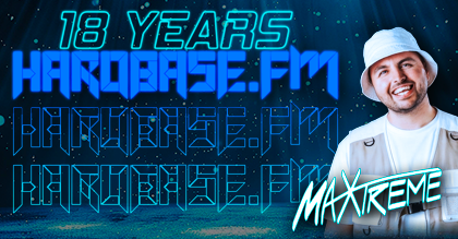 18YRS Special -  Maxtreme