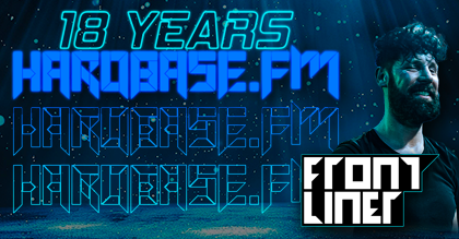 18YRS Special -  Frontliner