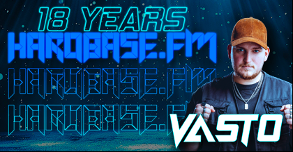 18YRS Special - Vasto