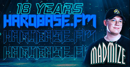 18YRS Special - MadMize