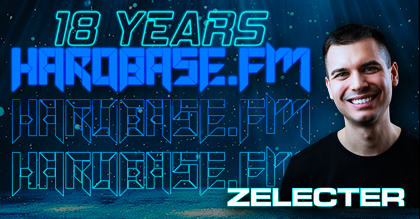 18YRS Special -  Zelecter