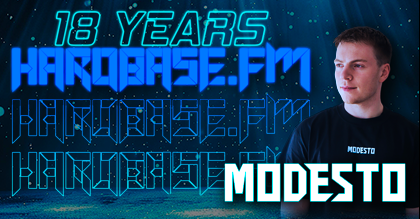 18YRS Special - Modesto