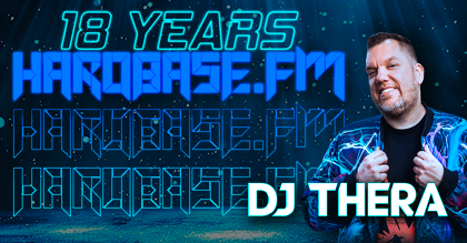 18YRS Special -  DJ Thera